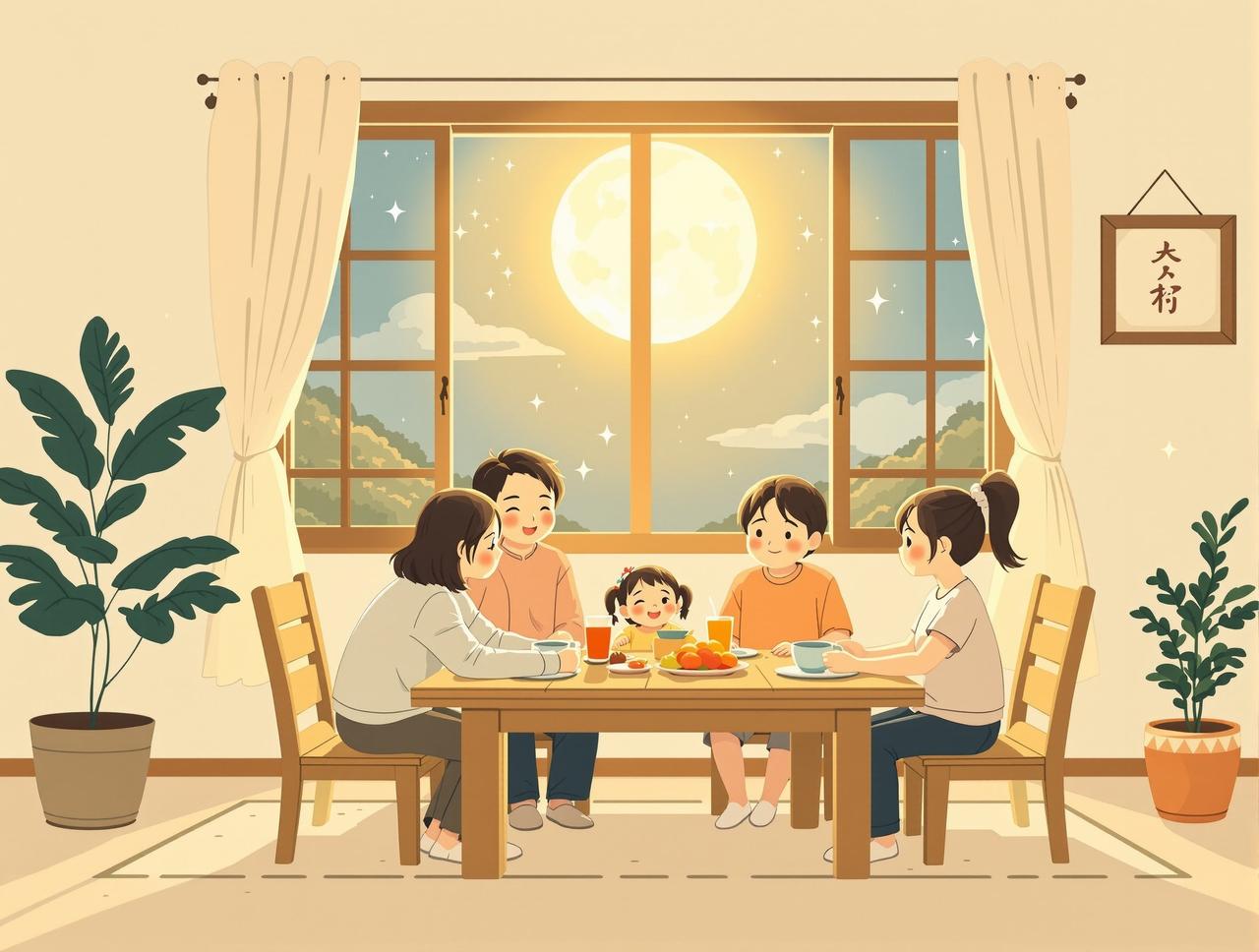 最新短剧在线看月光下的餐桌